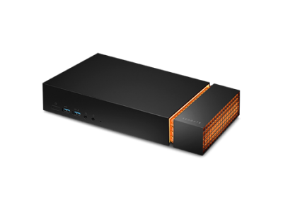 Док-станция FireCuda Gaming Dock Seagate STJF4000400 (СИГЕЙТ) Док-станция FireCuda Gaming Dock Seagate STJF4000400 (СИГЕЙТ)