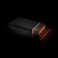 Док-станция FireCuda Gaming Dock Seagate STJF4000400