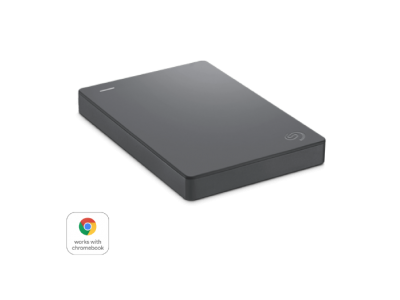 Внешний жесткий диск Seagate Basic Portable Drive 5TB STJL5000400 (СИГЕЙТ)