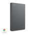 Внешний жесткий диск Seagate Basic Portable Drive 5TB STJL5000400 (СИГЕЙТ)