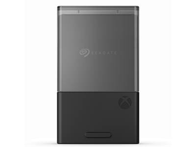 Карта расширения памяти для Xbox Series X|S Seagate STJR1000400 (СИГЕЙТ)