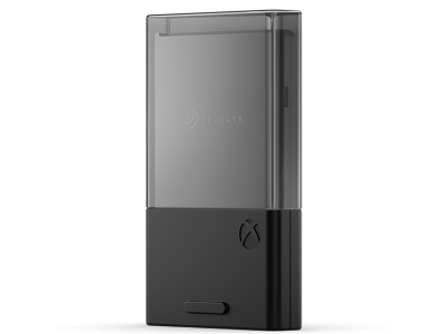 Карта расширения памяти для Xbox Series X|S Seagate STJR1000400 (СИГЕЙТ)