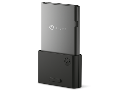 Карта расширения памяти для Xbox Series X|S Seagate STJR1000400 (СИГЕЙТ)