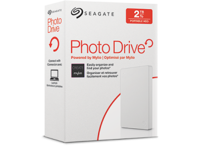 Внешний жесткий диск для фото Seagate STJS2000400 (СИГЕЙТ)