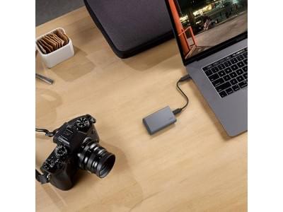 Внешний SSD LaCie Mobile SSD Secure STKH500800 (СИГЕЙТ) Внешний SSD LaCie Mobile SSD Secure STKH500800 (СИГЕЙТ)