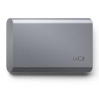 Внешний SSD LaCie Mobile SSD Secure STKH500800