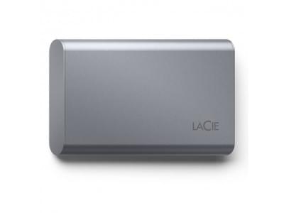 Внешний SSD LaCie Mobile SSD Secure STKH500800 (СИГЕЙТ) Внешний SSD LaCie Mobile SSD Secure STKH500800 (СИГЕЙТ)