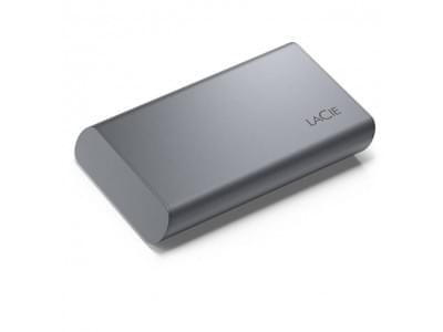 Внешний SSD LaCie Mobile SSD Secure STKH500800 (СИГЕЙТ) Внешний SSD LaCie Mobile SSD Secure STKH500800 (СИГЕЙТ)