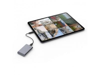 Внешний SSD LaCie Mobile SSD Secure STKH500800 (СИГЕЙТ) Внешний SSD LaCie Mobile SSD Secure STKH500800 (СИГЕЙТ)