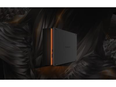 Внешний жесткий диск Seagate FireCuda Gaming Hub STKK16000400 (СИГЕЙТ) Внешний жесткий диск Seagate FireCuda Gaming Hub STKK16000400 (СИГЕЙТ)