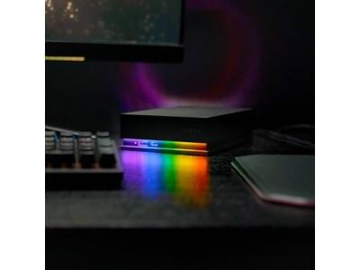 Внешний жесткий диск Seagate FireCuda Gaming Hub STKK16000400 (СИГЕЙТ) Внешний жесткий диск Seagate FireCuda Gaming Hub STKK16000400 (СИГЕЙТ)
