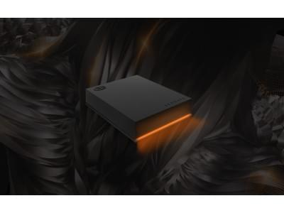 Внешний жесткий диск FireCuda Gaming Seagate STKL5000400 (СИГЕЙТ) Внешний жесткий диск FireCuda Gaming Seagate STKL5000400 (СИГЕЙТ)