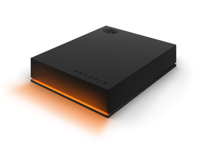 Внешний жесткий диск FireCuda Gaming Seagate STKL5000400 (СИГЕЙТ) Внешний жесткий диск FireCuda Gaming Seagate STKL5000400 (СИГЕЙТ)
