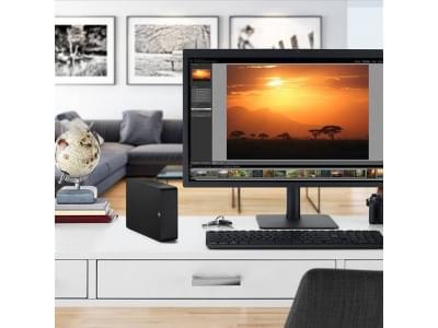 Внешний жесткий диск Expansion Desktop Hard Drive SEAGATE STKP28000400 (СИГЕЙТ)