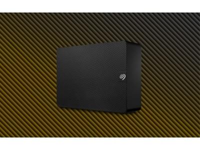 Внешний жесткий диск Expansion Desktop Hard Drive SEAGATE STKP28000400 (СИГЕЙТ)