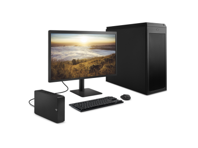 Внешний жесткий диск Expansion Desktop Hard Drive SEAGATE STKP28000400 (СИГЕЙТ)