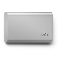 Внешний SSD накопитель LaCie Portable SSD STKS500400