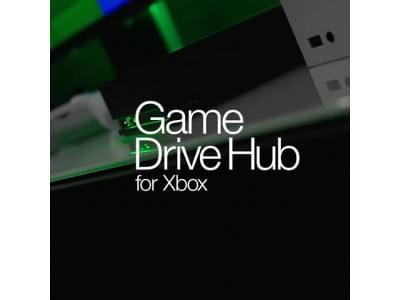 Внешний жесткий диск Seagate Game Hub for Xbox STKW8000400 (СИГЕЙТ) Внешний жесткий диск Seagate Game Hub for Xbox STKW8000400 (СИГЕЙТ)