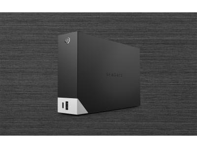 Внешний жесткий диск One Touch Hub Seagate STLC20000400 (СИГЕЙТ)