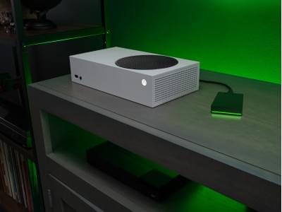 Внешний SSD для Xbox Seagate STLD1000400 (СИГЕЙТ) Внешний SSD для Xbox Seagate STLD1000400 (СИГЕЙТ)