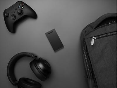 Внешний SSD для Xbox Seagate STLD1000400 (СИГЕЙТ) Внешний SSD для Xbox Seagate STLD1000400 (СИГЕЙТ)