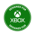 Внешний SSD для Xbox Seagate STLD1000400 (СИГЕЙТ) Внешний SSD для Xbox Seagate STLD1000400 (СИГЕЙТ)