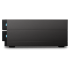 Внешний RAID-накопитель LaCie 2big Dock STLG16000400 (СИГЕЙТ)