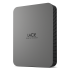 Внешний жесткий диск LaCie Mobile Drive Secure 5TB STLR5000400 (СИГЕЙТ) Внешний жесткий диск LaCie Mobile Drive Secure 5TB STLR5000400 (СИГЕЙТ)