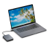 Внешний жесткий диск LaCie Mobile Drive Secure 5TB STLR5000400 (СИГЕЙТ) Внешний жесткий диск LaCie Mobile Drive Secure 5TB STLR5000400 (СИГЕЙТ)