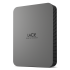 Внешний жесткий диск LaCie Mobile Drive Secure 5TB STLR5000400 (СИГЕЙТ) Внешний жесткий диск LaCie Mobile Drive Secure 5TB STLR5000400 (СИГЕЙТ)