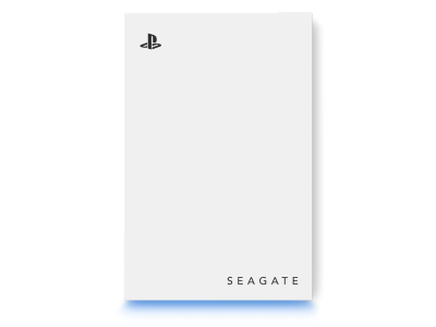 Внешний жесткий диск для PlayStation Seagate STLV5000100 (СИГЕЙТ)