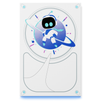 Внешний жесткий диск Astro Bot Limited Edition Game Drive Seagate STLW5000103