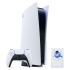 Внешний жесткий диск Astro Bot Limited Edition Game Drive Seagate STLW5000103 (СИГЕЙТ)