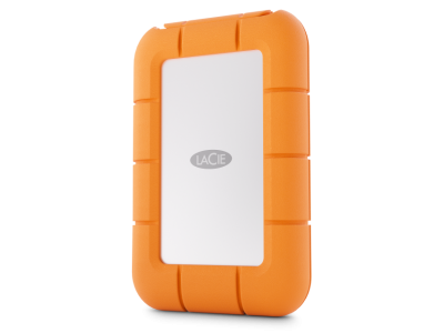 Внешний SSD LaCie Rugged Mini SSD STMF500400 (СИГЕЙТ) Внешний SSD LaCie Rugged Mini SSD STMF500400 (СИГЕЙТ)
