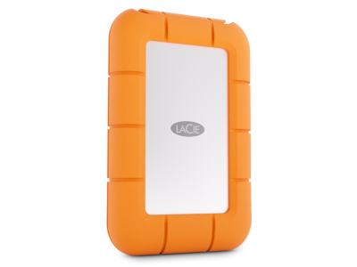Внешний SSD LaCie Rugged Mini SSD STMF500400 (СИГЕЙТ) Внешний SSD LaCie Rugged Mini SSD STMF500400 (СИГЕЙТ)