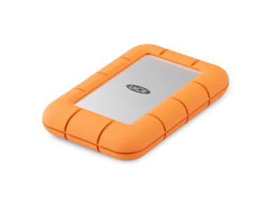 Внешний SSD LaCie Rugged Mini SSD STMF500400 (СИГЕЙТ) Внешний SSD LaCie Rugged Mini SSD STMF500400 (СИГЕЙТ)