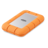 Внешний SSD LaCie Rugged Mini SSD STMF500400 (СИГЕЙТ) Внешний SSD LaCie Rugged Mini SSD STMF500400 (СИГЕЙТ)