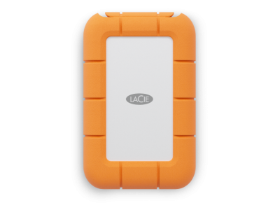 Внешний SSD LaCie Rugged Mini SSD STMF500400 (СИГЕЙТ) Внешний SSD LaCie Rugged Mini SSD STMF500400 (СИГЕЙТ)