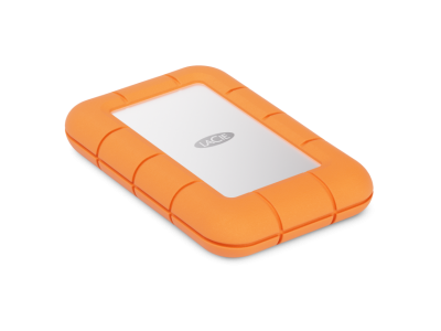 Внешний SSD LaCie Rugged Mini SSD STMF500400 (СИГЕЙТ) Внешний SSD LaCie Rugged Mini SSD STMF500400 (СИГЕЙТ)