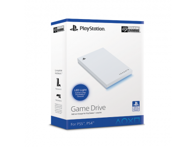 Внешний SSD для PS5 Seagate STMH1000100 (СИГЕЙТ) Внешний SSD для PS5 Seagate STMH1000100 (СИГЕЙТ)