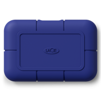 Внешний SSD LaCie Rugged SSD Pro5 STNA4000400