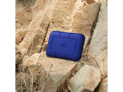 Внешний SSD LaCie Rugged SSD Pro5 STNA4000400 (СИГЕЙТ) Внешний SSD LaCie Rugged SSD Pro5 STNA4000400 (СИГЕЙТ)