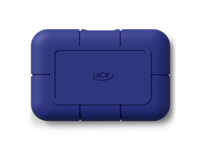 Внешний SSD LaCie Rugged SSD Pro5 STNA4000400 (СИГЕЙТ) Внешний SSD LaCie Rugged SSD Pro5 STNA4000400 (СИГЕЙТ)