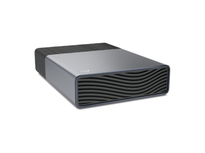Внешний жесткий диск One Touch desktop Seagate STNB8000400 (СИГЕЙТ)