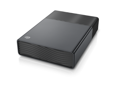 Внешний жесткий диск One Touch desktop Seagate STNB8000400 (СИГЕЙТ)