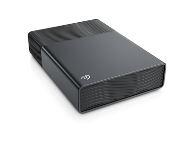 Внешний жесткий диск One Touch desktop Seagate STNB8000400 (СИГЕЙТ)