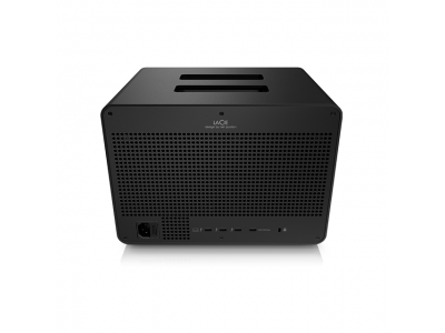 Внешний RAID накопитель LaCie 8big Pro5 STNC32000400 (СИГЕЙТ)
