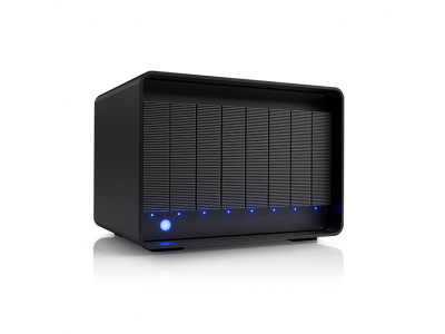 Внешний RAID накопитель LaCie 8big Pro5 STNC32000400 (СИГЕЙТ)