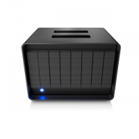 Внешний RAID накопитель LaCie 8big Pro5 STNC32000400