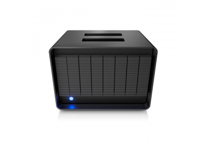 Внешний RAID накопитель LaCie 8big Pro5 STNC32000400 (СИГЕЙТ)